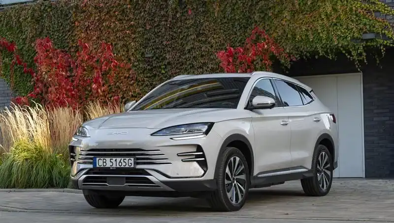 BYD'nin Türkiye'ye Yatırım Hamlesi: Üretim Ne Zaman Başlayacak?
