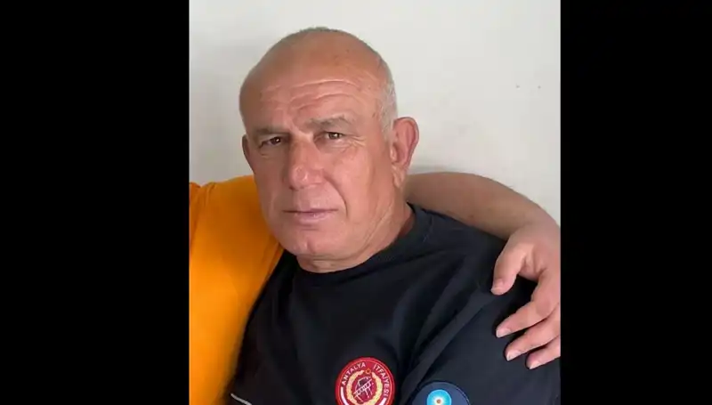 Mantarın Fırtınası: İtfaiyecinin Hayatını Kaybetmesine Neden Olan Olay