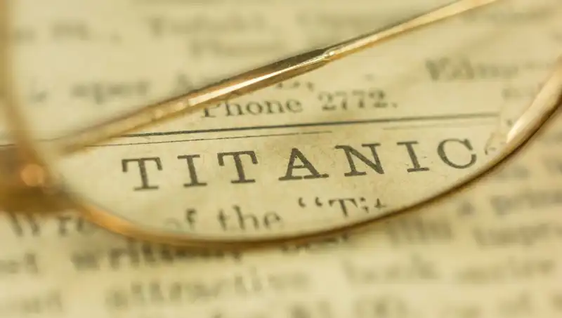 Titanik Efsanesi: Gerçekten Batmayacak Mıydı?