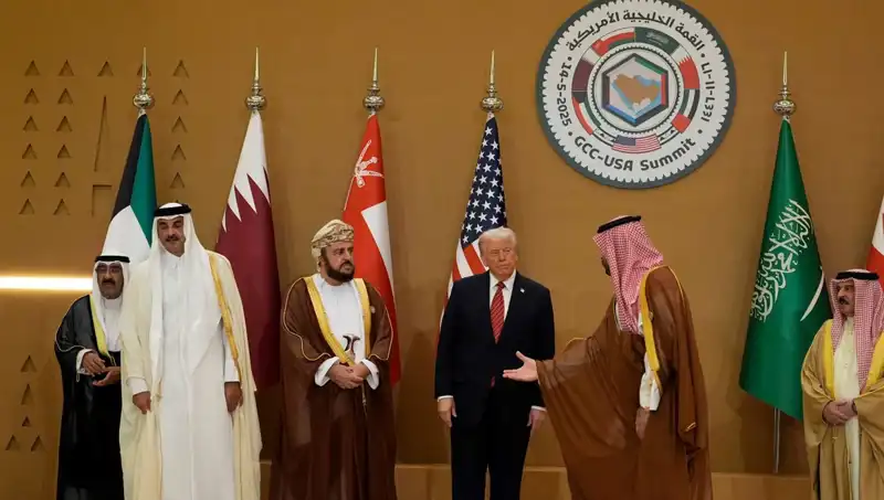 Trump’ın En Yakın Dostları: İsrail-İran Savaşından Kim Kazandı?