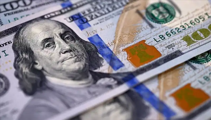 IMF: Küresel Ekonomide Yaklaşan Kriz Alarmı Veriyor