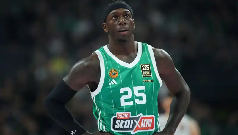 Euroleague 33. Haftanın MVP'si Kendrick Nunn Kimdir? Başarı Öyküsü