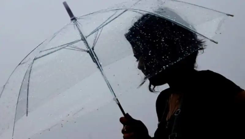 Yağışlı Hava Geri Dönüyor: Meteoroloji’den Kritik Uyarılar Geldi!