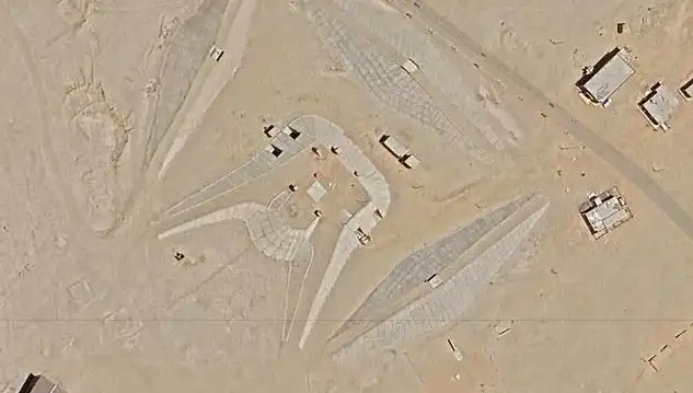 Giza Piramidi Civarı Keşfedilen Gizemli Bölge: Sırları Çözülüyor mu?