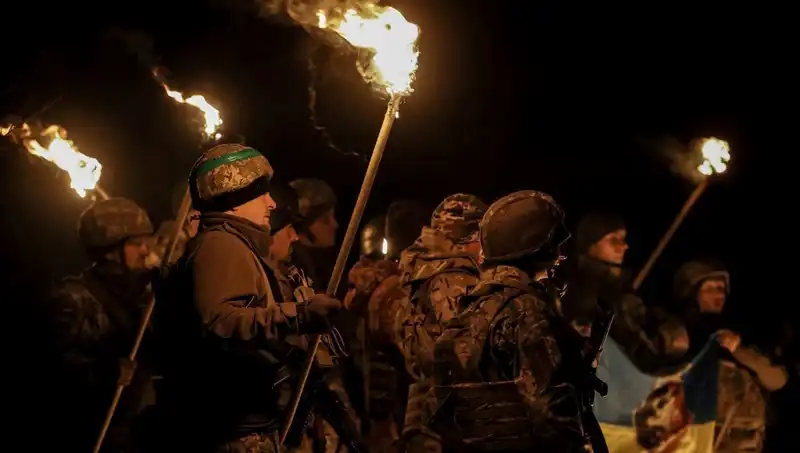 Ukrayna, Rus Sınırında Yeni Bir Hamleyle Belgorod'a mı Göz Dikti?