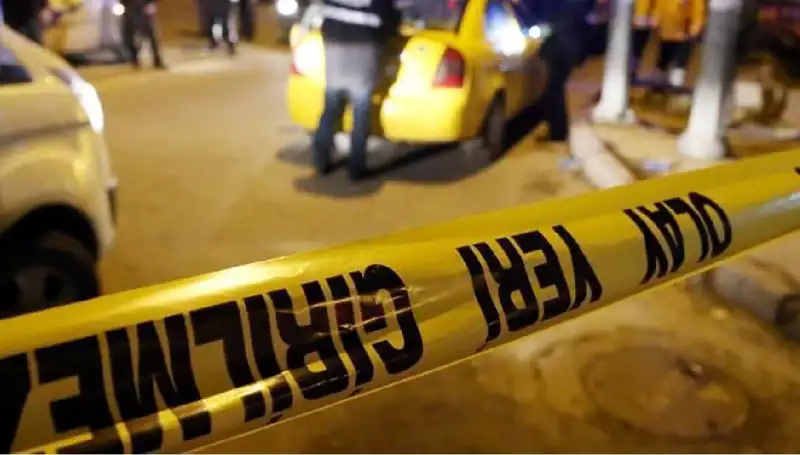 Motosiklet Kazasında Hayatını Kaybeden Sürücünün Trajik Hikayesi