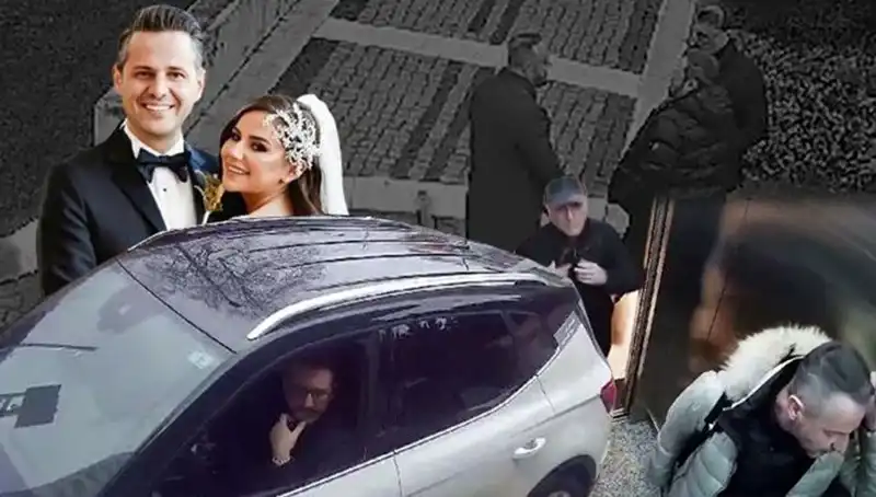 Saralların Değerli İsimleri Yurt Dışına Kaçırıldı: Beklenen Cezalar Açıklandı