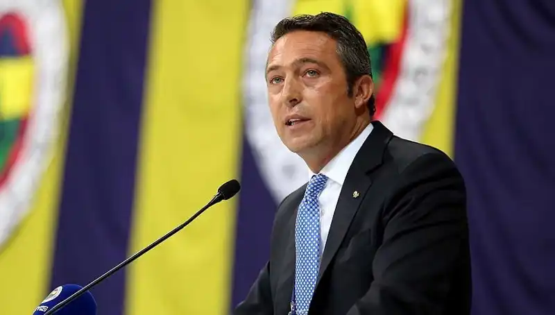 Ali Koç Yönetiminde Fenerbahçe'nin Yeni Sezon Planları Açıklandı