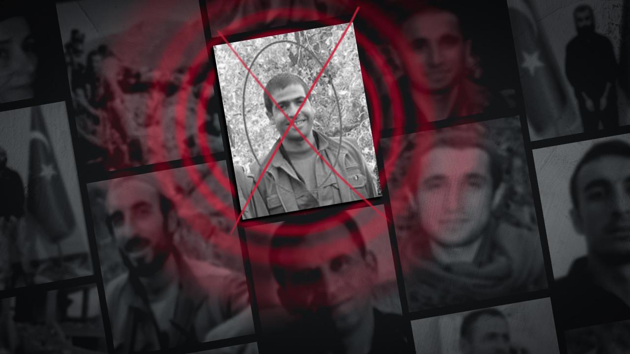 MİT'in Süleymaniye'de Yürüttüğü Operasyon