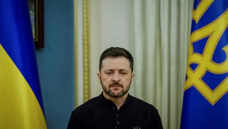 Çin ve Ukrayna Arasındaki Gerilim Tırmanıyor: Yeni Yaptırımlar Yolda mı?