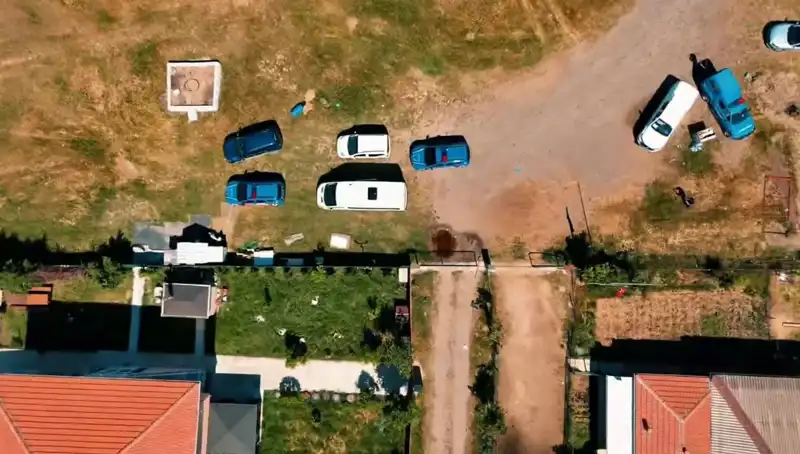 Tekirdağ'da Tefeci Çetesine Operasyon: Silahlar ve Belgeler Ele Geçirildi