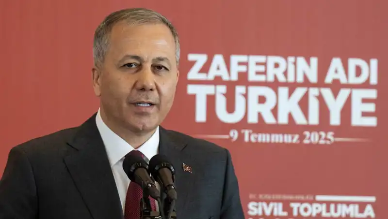 FETÖ ile Mücadelede Büyük Temizlik: 45 Bin 229 İhraç!