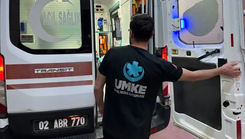 Küçük Çocuk Elektrik Akımına Kapıldı: Acil Müdahale Hayat Kurtardı