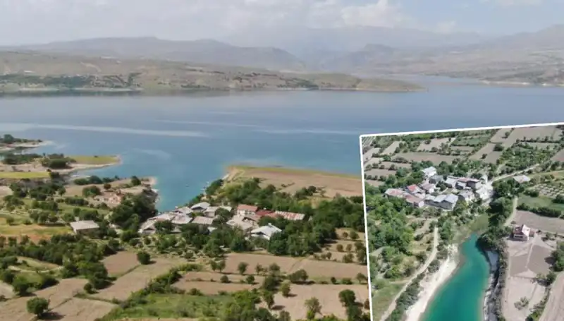 Dört İlin Kesişme Noktasındaki O Ünlü Köy: Sırları Neler?