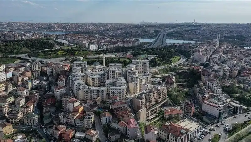 İstanbul’da Kentsel Dönüşüm Sorunları: Nedenler ve Çözüm Önerileri