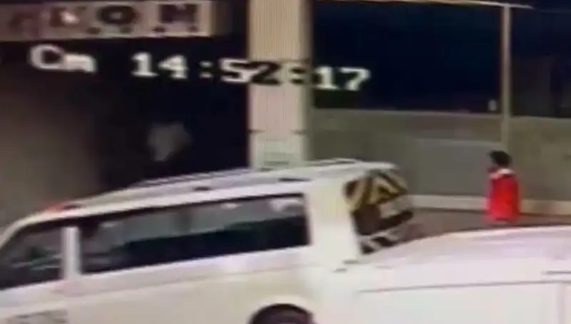 Şişli'de Şok Edici Olay: Yeğeni Tarafından Vahşice Öldürülen Adam