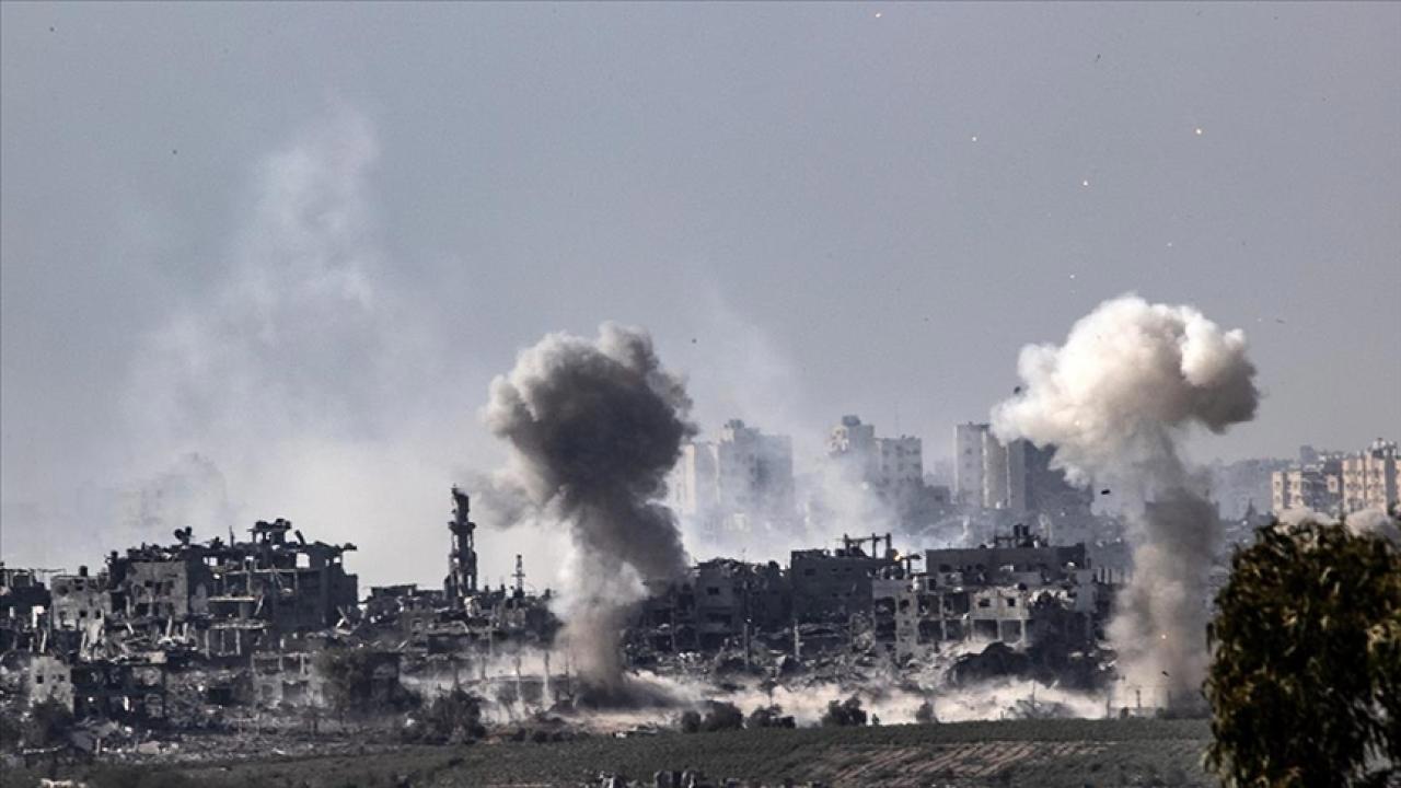 Hamas, Doha müzakerelerinde son aşamaya ulaştığını açıkladı