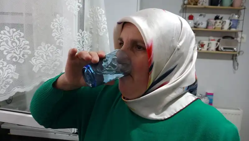 30 Yıldır Nisan Yağmurlarından Şifa Arayan Kadın: Kayınvalidesinin Sırrı