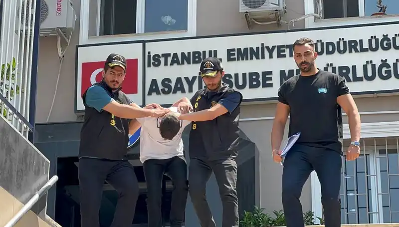 Avcılar'da Çocuk Tacizcisi ile İlgili Şok Edici İfade Detayları Ortaya Çıktı