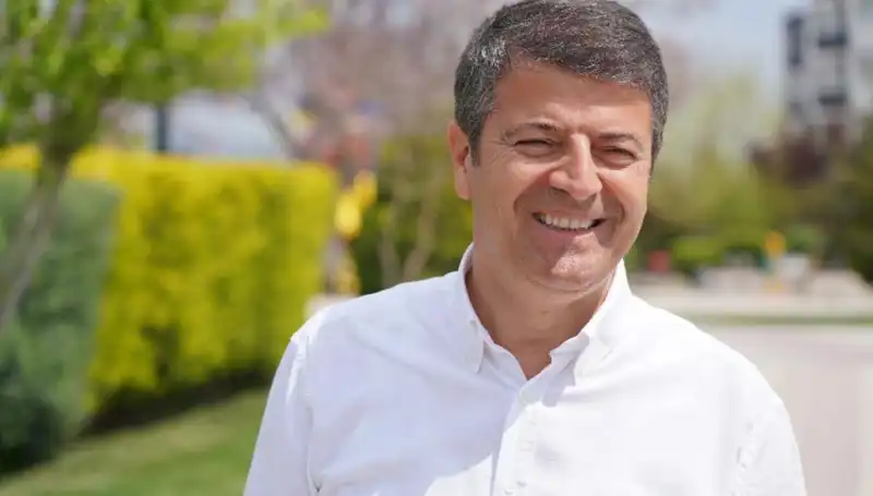 Abdurrahman Tutdere: Adıyaman'ın Başarılı Belediye Başkanı Kimdir?