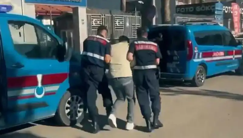 10 İlde Suç Örgütlerine Şok Operasyon: 74 Gözaltı Realitesi