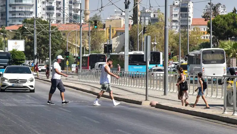 Trafikte Ölümcül Bilinçsizlik: Serin Kanlılık İkinci Sıraya Yerleşti