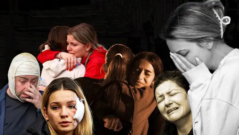 Kuzey Makedonya'daki Gece Kulübü Faciası: Rüşvet İddiaları Gözleri Kamaştırıyor