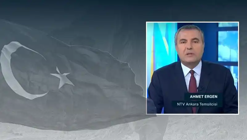 Türkiye'nin Terörsüz Geleceği İçin Tarihi Adım: PKK Silah Bırakıyor