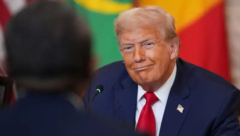 Dünyanın En Yoksul Ülkeleri, Trump'la İlişkili Lobi Gruplarına Milyonlar Ödüyor!