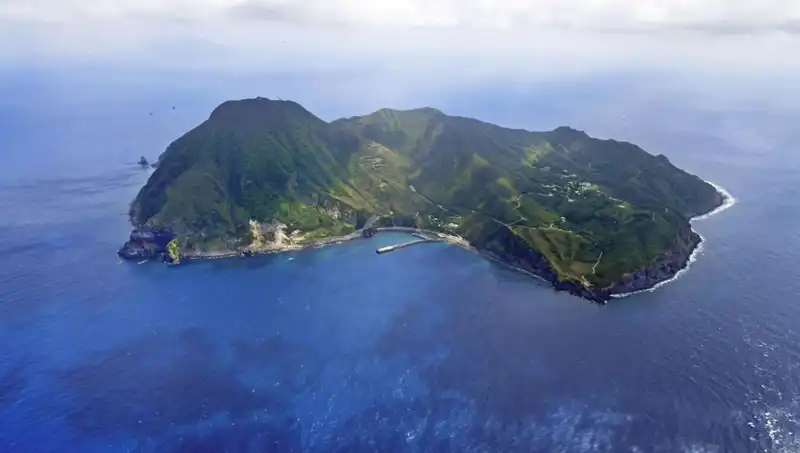 Japon Adaları'ndan Kaçış: 1 Yıl Süren Deprem İki Haftada Gerçekleşti