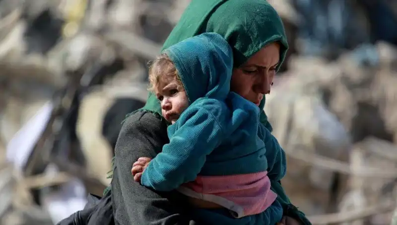 İsrail Ordusunun Gazze'de Çocuklara Yönelik Saldırıları: 21 Günde 500 Can Kayıbı