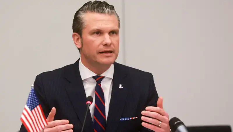 Hegseth'in Sert İfadeleri: İran Tehditleri ve Olası Sonuçlar