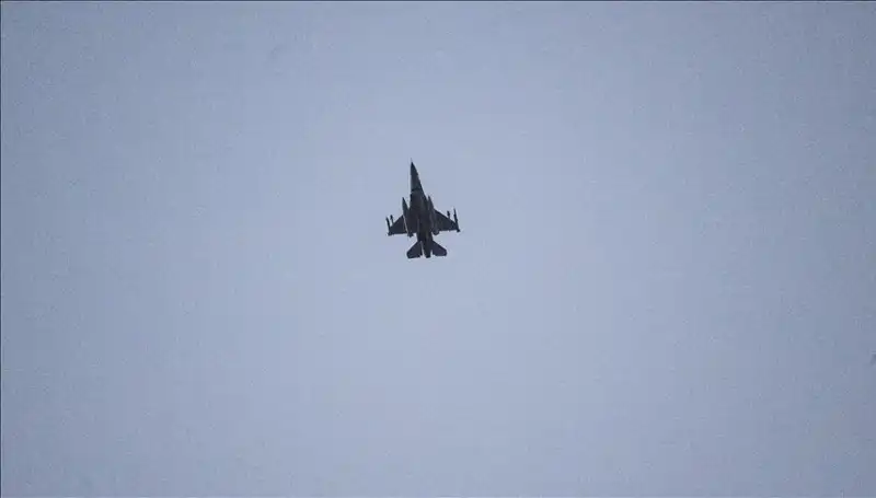 İsrail'in Suriye'nin Tartus Bölgesine Yönelik Saldırısı Ne Anlama Geliyor?