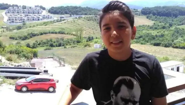 Kerem’in Ölümünden Yedi Yıl Sonra Anneye Yönelik Cinayet Davası Açıldı