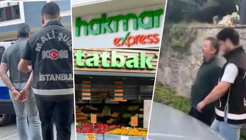 FETÖ'nün Gizli Finans Yapılanması: MİT Raporu İle Gerçekler Ortaya Çıktı