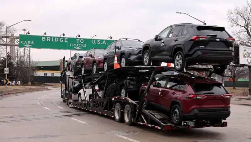 Toyota, ABD Pazarında Hibrit Araç Üretimini Artıracak Yenilikçi Stratejisini Açıkladı