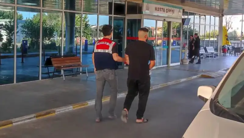 28 İlde DAEŞ'e Yapılan Şok Operasyon: 153 Gözaltı Yapıldı