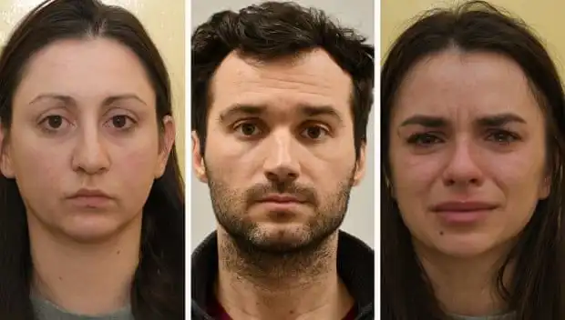 Güzellik Uzmanı Olmanın Ardında Yatan Şok Edici Casusluk Gerçekleri