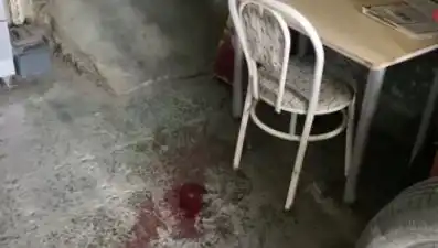 Sandalyeden Düşen Adamın Hayat Mücadelesi: Olayın Detayları