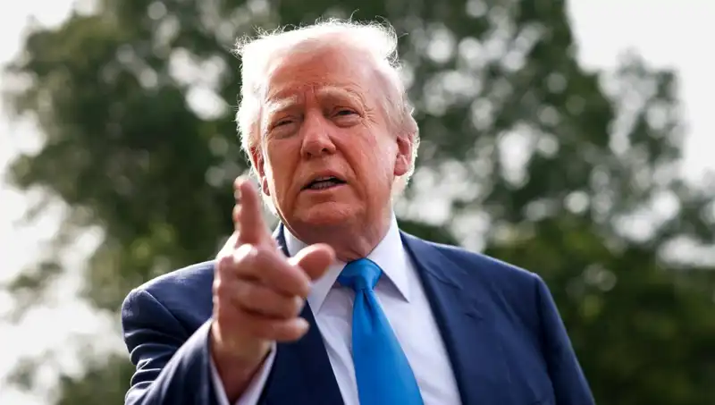 Trump'ın İlk 100 Gününde Hayata Geçirdiği İcraatlar ve Etkileri
