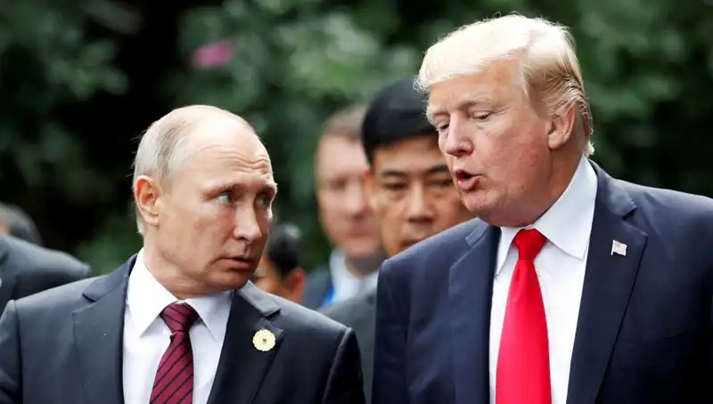 Trump'ı Etkilemenin En İyi Yolu: İngiliz Yetkililerden Şaşırtıcı Açıklama