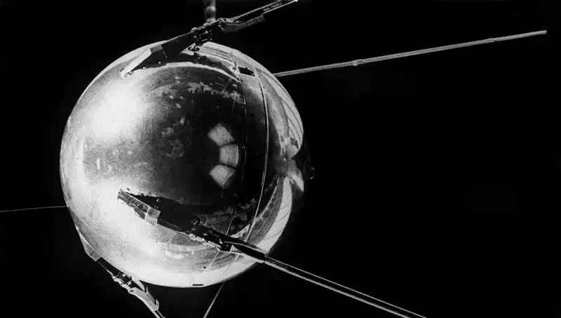 1972 Model Sovyet Uzay Aracı Kontrolsüzce Dünya'ya Düşüyor: Ne Zaman ve Nerede?