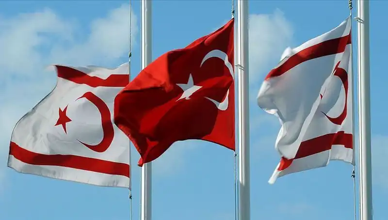 Türkiye, KKTC’nin Haklarını Savunmakta Kararlı: Dışişleri Bakanlığı'ndan Açıklama
