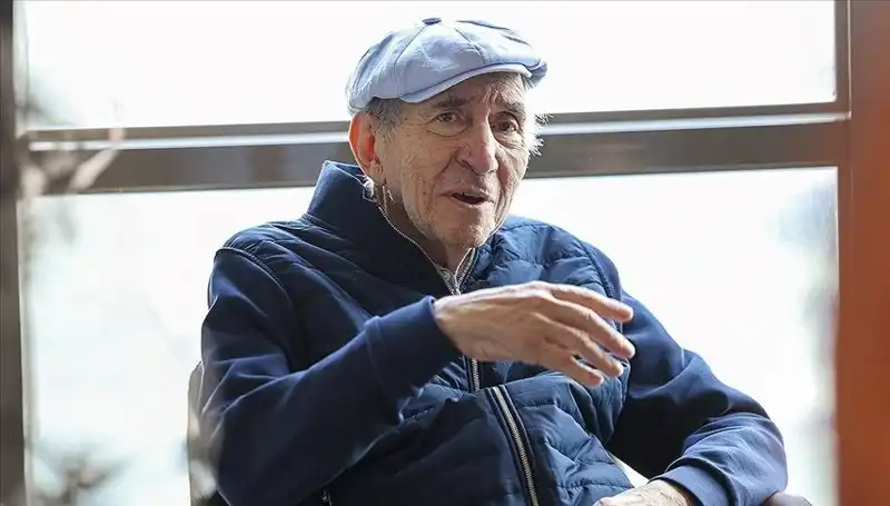 Altan Öymen Entübe Edildi: Sağlık Durumu ve Gelişmeler Neler?