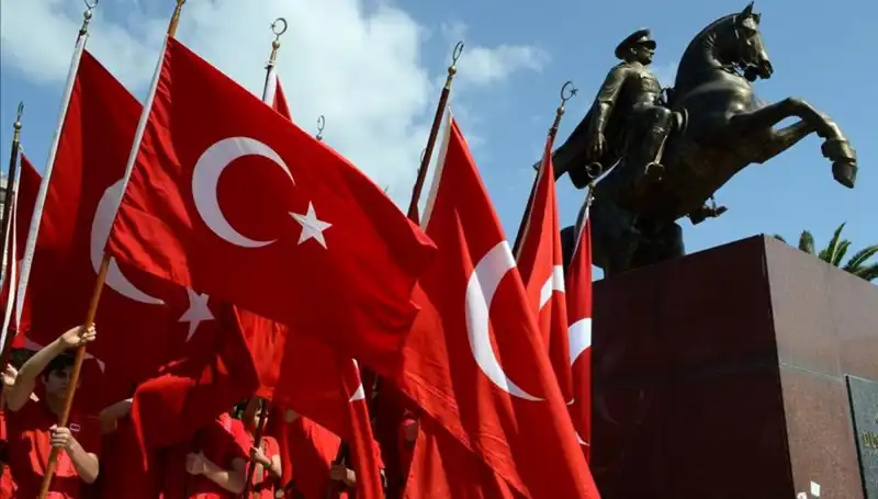 2025 Yılı İçin Heyecanla Beklenen Ücretsiz 19 Mayıs İstanbul Konserleri