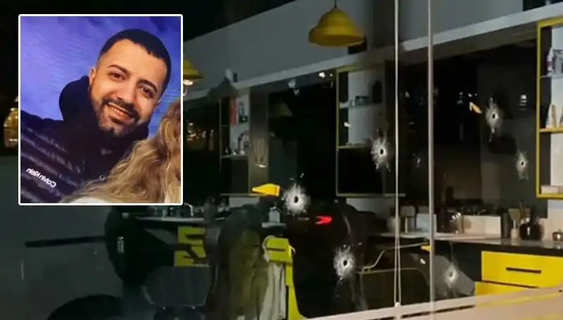 Husumetlilerinin Takibine Uğrayan Adam, İkinci Saldırıda Hayatını Kaybetti