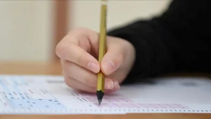 LGS Sınavı: Öğrencilerin Zekasıyla Zorlanan Eleyici Sorular