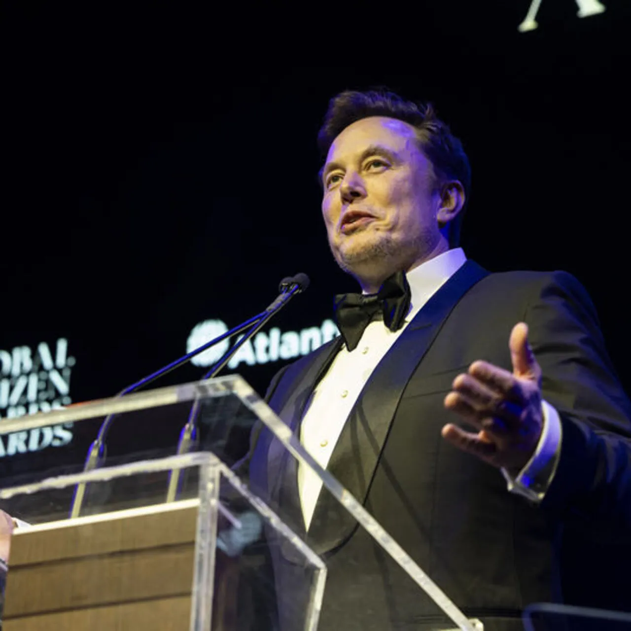 WSJ: Elon Musk, Sağcı Gruplara Milyonlarca Dolarlık Bağış Yaptı