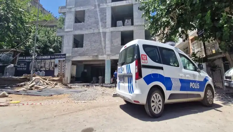 Diyarbakır'dan Üzerimize Çöken İkinci Acı Haber: Bir Hayat Daha Kaybedildi