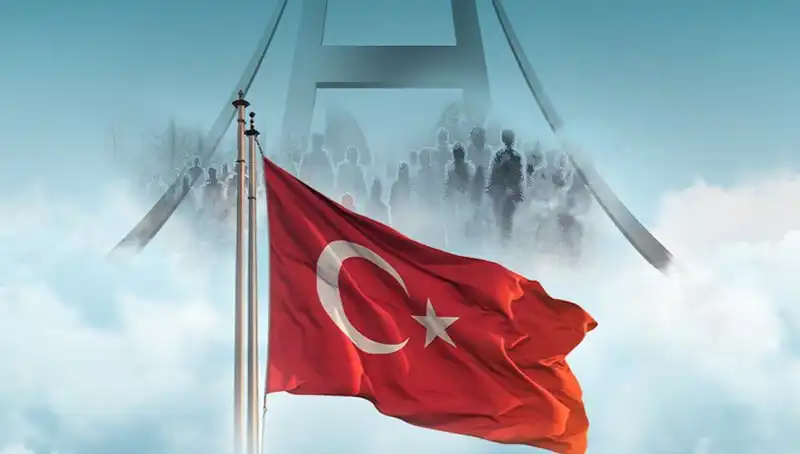 Spor Kulüplerinden 15 Temmuz Demokrasi ve Milli Birlik Günü'ne Özel Anlamlı Mesajlar